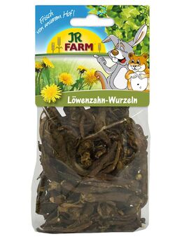 JR Farm Löwenzahnwurzel - 2 x 150 g