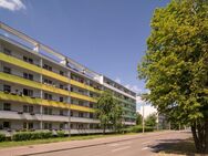 Individuelle 3 Zimmer-Wohnung in Halle - Sanierung nach Ihren Wünschen - Halle (Saale)