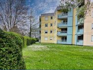 Großzügige Hochparterre-Wohnung in ruhiger Wohnlage - Staufen (Breisgau)