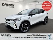 Renault Captur, Techno E-TECH Full Hybrid 145, Jahr 2024 - Krefeld