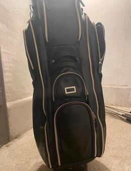 Seltenes Golf Bag Joejo - Hamburg Hamburg-Nord