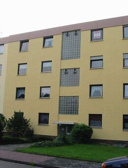 renovierte 3-Zimmer-Wohnung in begehrter Wohnlage nahe Rathaus! - Vellmar