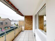 Ein Zuhause zum Träumen: Modernisierte 4-Zimmer-Wohnung mit viel Platz und Komfort, und Loggia - Hamm