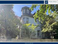 Zeitloser Charme trifft Nutzungskomfort - Historische Villa in begehrter Lage von Heppenheim! - Heppenheim (Bergstraße)