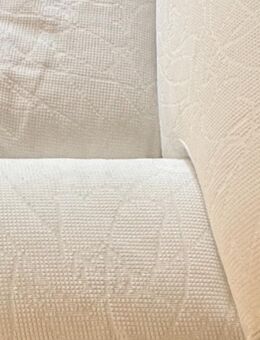 Cassina Fiandra, Stoff 2-Sitzer - Hannover Südstadt-Bult