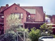 Vollvermietetes Zweifamilienhaus in Lüneburg-Moorfeld - Lüneburg