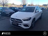 Mercedes GLA 200, AMG Ambiente, Jahr 2023 - Ravensburg