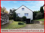Gemütliches Eigenheim mit herrlichem Garten! - Wiernsheim