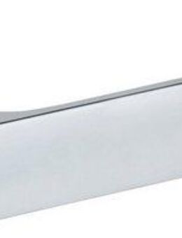 WENKO Toilettenpapierhalter UV-Loc® Maribor, Befestigen ohne Bohren