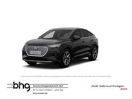 Audi Q4, Q4 Sportback 40, Jahr 2021 - Freiburg (Breisgau)