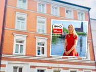 ~ Kleine und feine 1-Zimmer-Wohnung - TOP-Qualität - schöne Lage - mit Badewanne! ~ - Schwerin