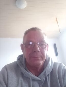Bin Alois 63 Jahre, 175 G, suche eine Frau für Beziehung. - Rhauderfehn
