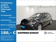 VW Taigo, 1.0 TSI Life, Jahr 2024 - Düsseldorf