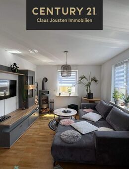 Singlewohnung in Schloßnähe (möbliert) - Weiterstadt