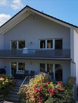 "Ein Haus zum Ankommen - modernisiert, charmant & naturnah" - Obertshausen