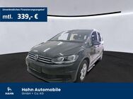 VW Touran, 2.0 TDI Active, Jahr 2021 - Wendlingen (Neckar)