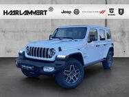 Jeep Wrangler, 2.0 Unlimited Sahara SKYONETOUCH, Jahr 2024 - Hasbergen