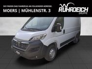 Opel Movano, 2.2 C Kasten HKa L2H2 t Edition Diesel 140 3, Jahr 2023 - Moers