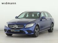 Mercedes-Benz C 300 de T *Avantgarde*AHK*Navi*Kamera*PTS*DAB** - Aalen