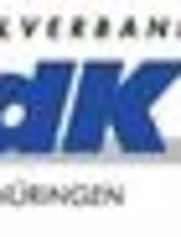 Referent Sozialpolitik (m/w/d) - Erfurt
