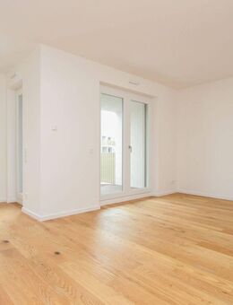 Moderne 2-Zimmer-Wohnung mit Einbauküche - Freising