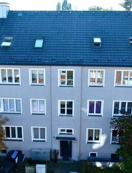 Top Investment: Saniertes Mehrfamilienhaus in begehrter Lage - Hamburg