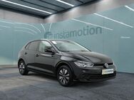 VW Polo, 1.0 TSI Move DIG, Jahr 2024 - München