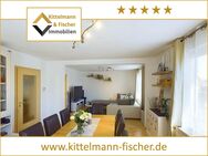 PROVISIONSFREI! EINFAMILIENHAUS, 4 ZIMMER, EIGENTUMSGRUNDSTÜCK, KELLER, NEBENGEBÄUDE, GLASFASER - Wolfsburg