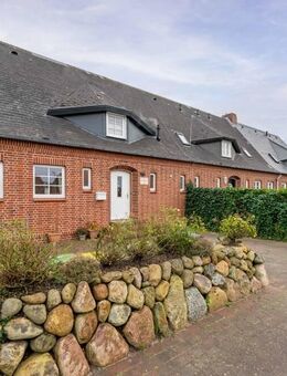 Faszinierende Immobilie in List auf Sylt. - List