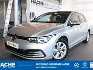 VW Golf, 1.5 TSI 8 Life, Jahr 2022 - Blomberg (Nordrhein-Westfalen)