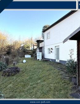 Einfamilienhaus mit vielseitigen Möglichkeiten - Gestalten Sie Ihr neues Zuhause! - Sankt Katharinen (Neuwied)