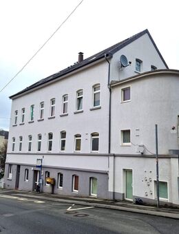 IMWRC - Erstklassige Anlage! Großes MFH mit Perspektive in Barmen! - Wuppertal
