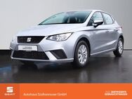 Seat Ibiza, 1.0 TSI Style, Jahr 2021 - Göttingen