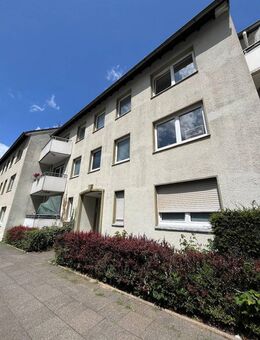 Die erste eigene Wohnung? Hier ist sie! - Remscheid