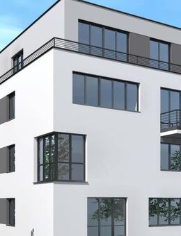 Projektentwicklung Sozial geförderter Wohnungsbau - Dortmund