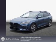 Ford Focus, 1.0 EB Hybrid, Jahr 2023 - Leverkusen