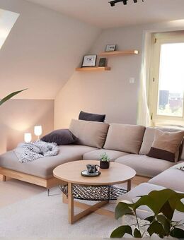 Das Haus im Haus im ruhigen Herzen von Eislingen ! - Eislingen (Fils)