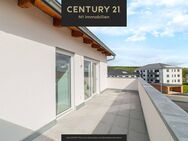 3-Zimmer-Wohnung mit großzügigem Balkon in Wachenroth - Höchstadt (Aisch)