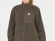 WHISTLER Fleecejacke Felis aus atmungsaktivem Material