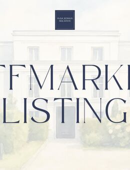 Offmarket opportunity: Exceptional luxury in Berlin-Grunewald - Berlin