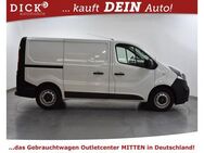 Opel Vivaro 1.6CDTI BI Turbo 2,9t 3SI+KLIMA+STDHZ+PDC - Bebra