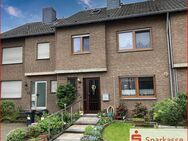 ** Familienglück in ländlicher Idylle ** - Rheinberg