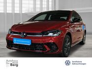 VW Polo, 1.0 TSI R-Line OPF, Jahr 2024 - Oldenburg (Holstein)