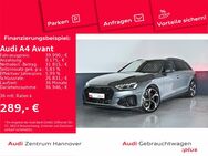 Audi A4, Avant S line comp ed 35 TFSI, Jahr 2023 - Hannover