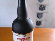 Pedro Ximenez Solera No 15 Sherry - Röthenbach (Pegnitz) Zentrum