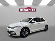 VW Golf 8 2.0 TDI MOVE LED NAVI PDC SHZ ACC 16Z TEMPOMAT - Ahrensburg