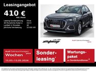 Audi Q3, advanced 40 TFSI quattro 18`, Jahr 2023 - Pfaffenhofen (Ilm)