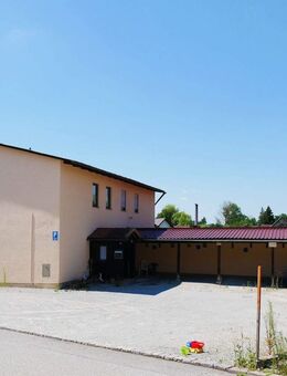 +++ 3.516 m² für Ihr NEUES Projekt ODER bringen Sie FRISCHEN Wind in den Bestand +++ - Ortenburg