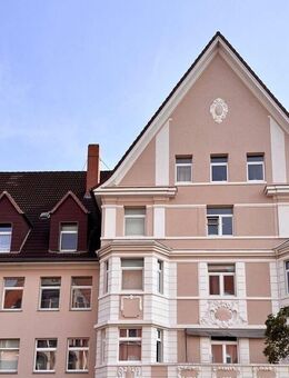 3-ZIMMER-WOHNUNG IN HANNOVER-NORD - Hannover