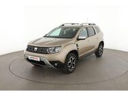 Dacia Duster 1.6 SCe Prestige - Berlin